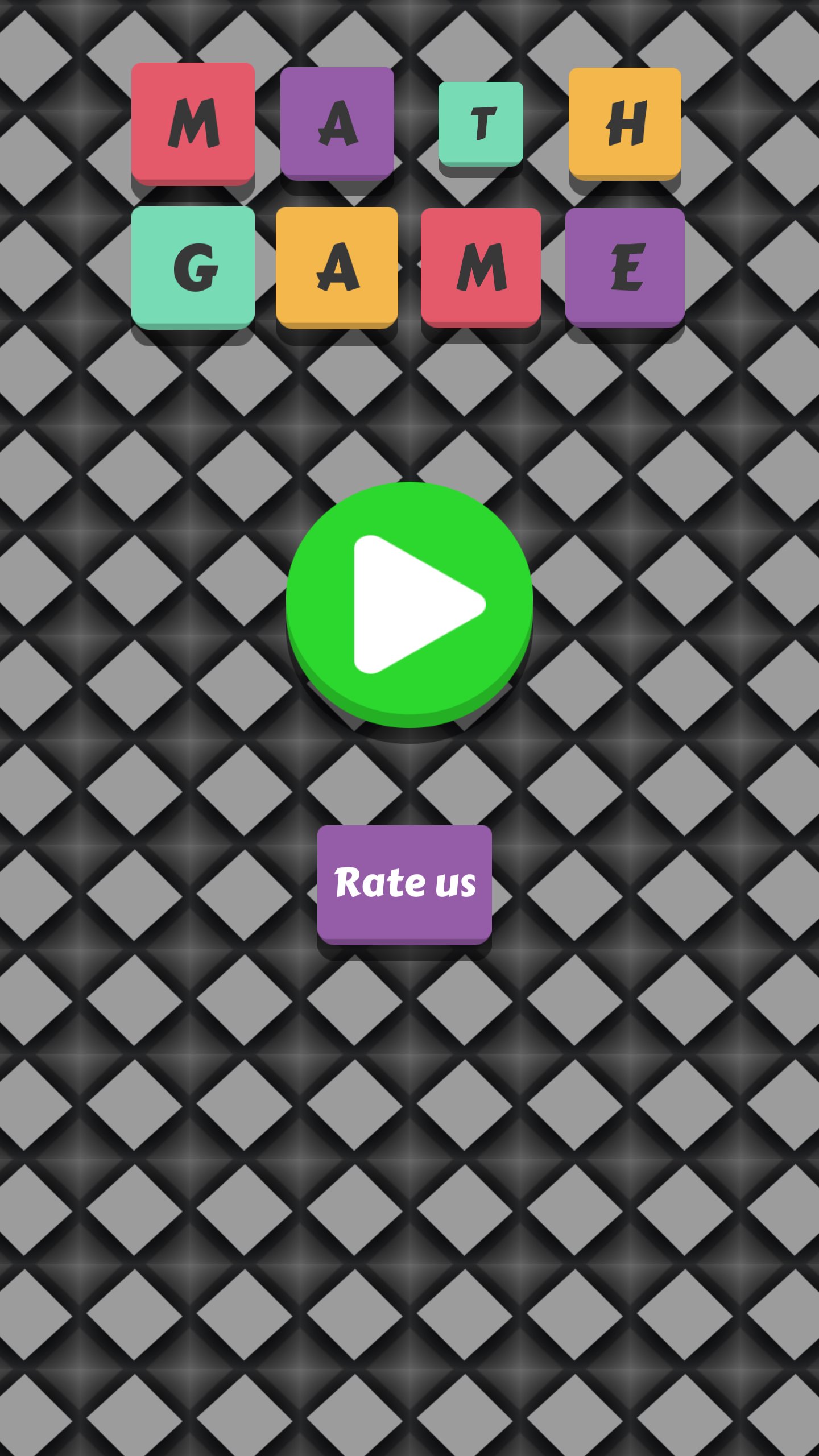 Matematik Beyin Oyunu MUAYENE screenshot 1