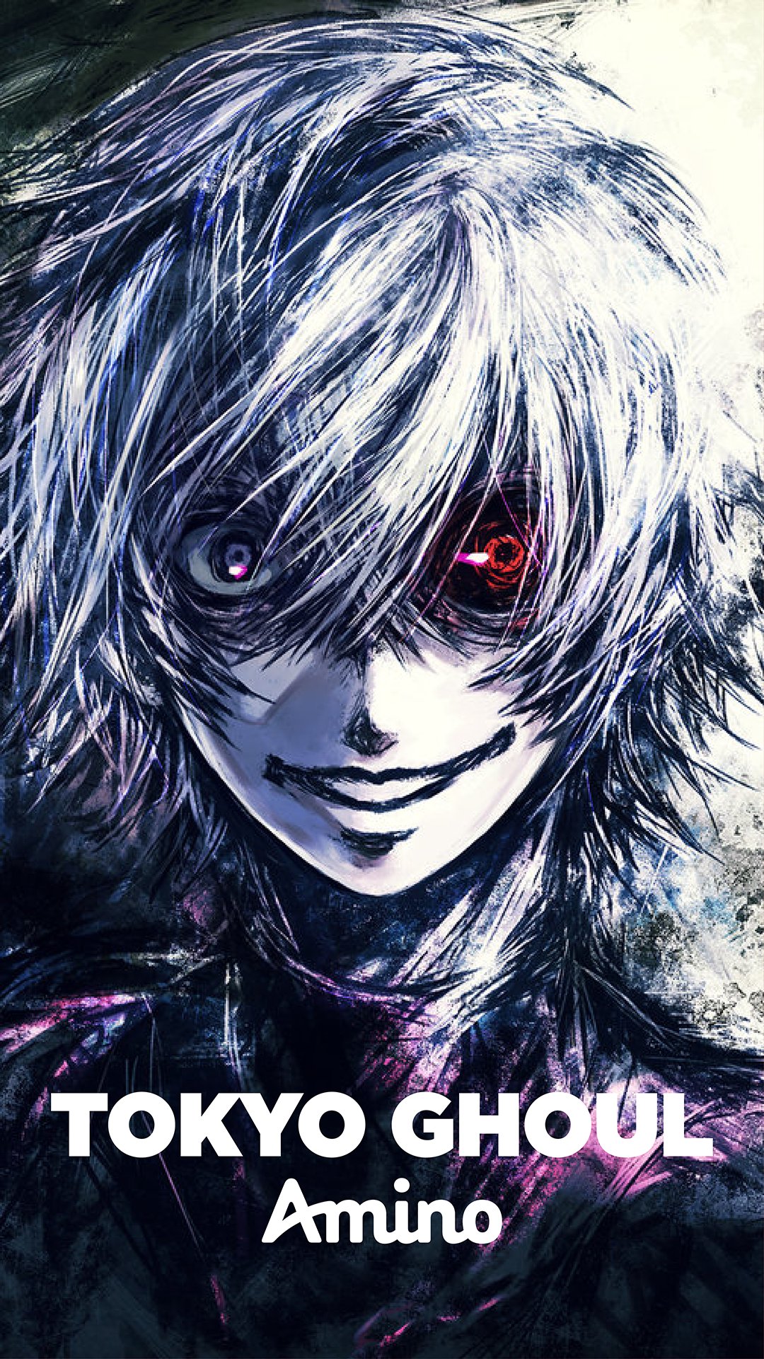 Kagune Amino For Tokyo Ghoul APK screenshot 1