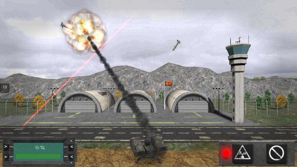 Füze Usta (Yayımlanmamış) MUAYENE screenshot 1