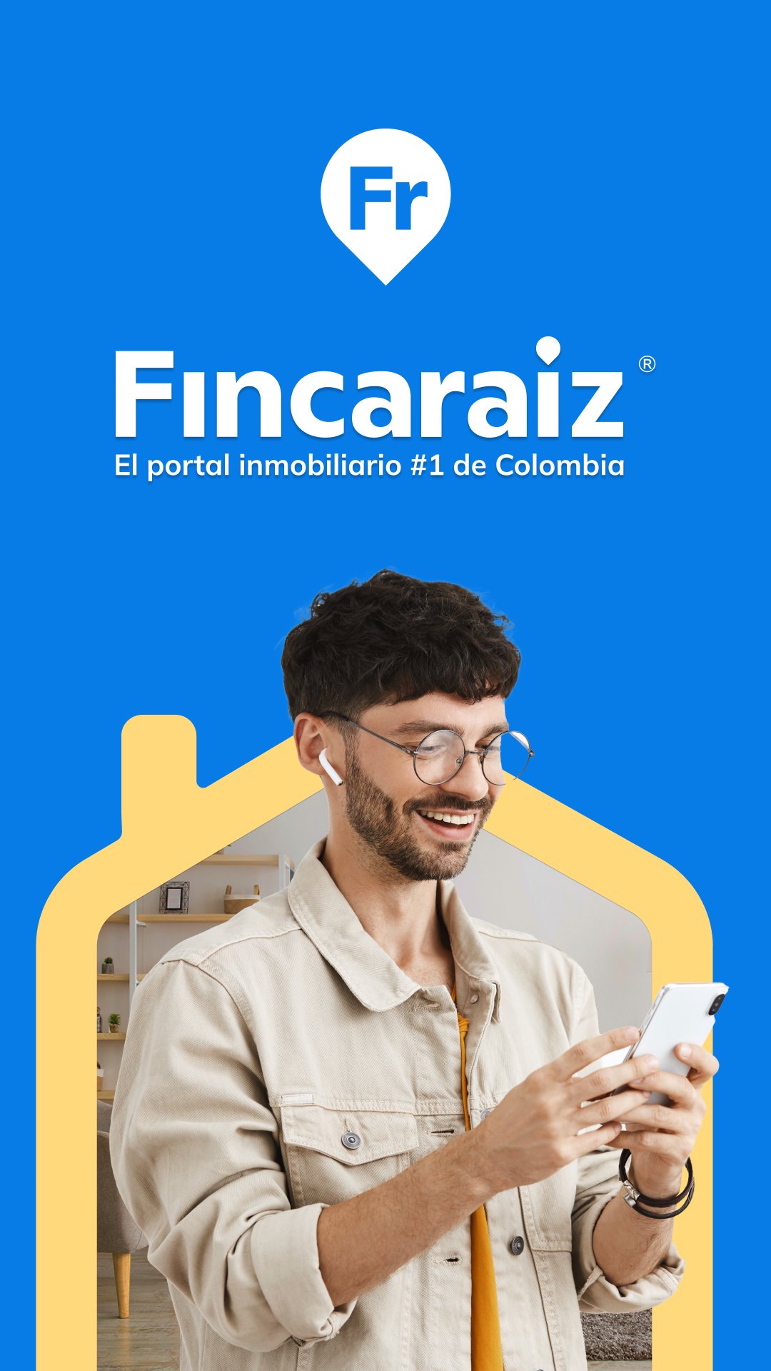 FincaRaiz - real estate APK screenshot 1