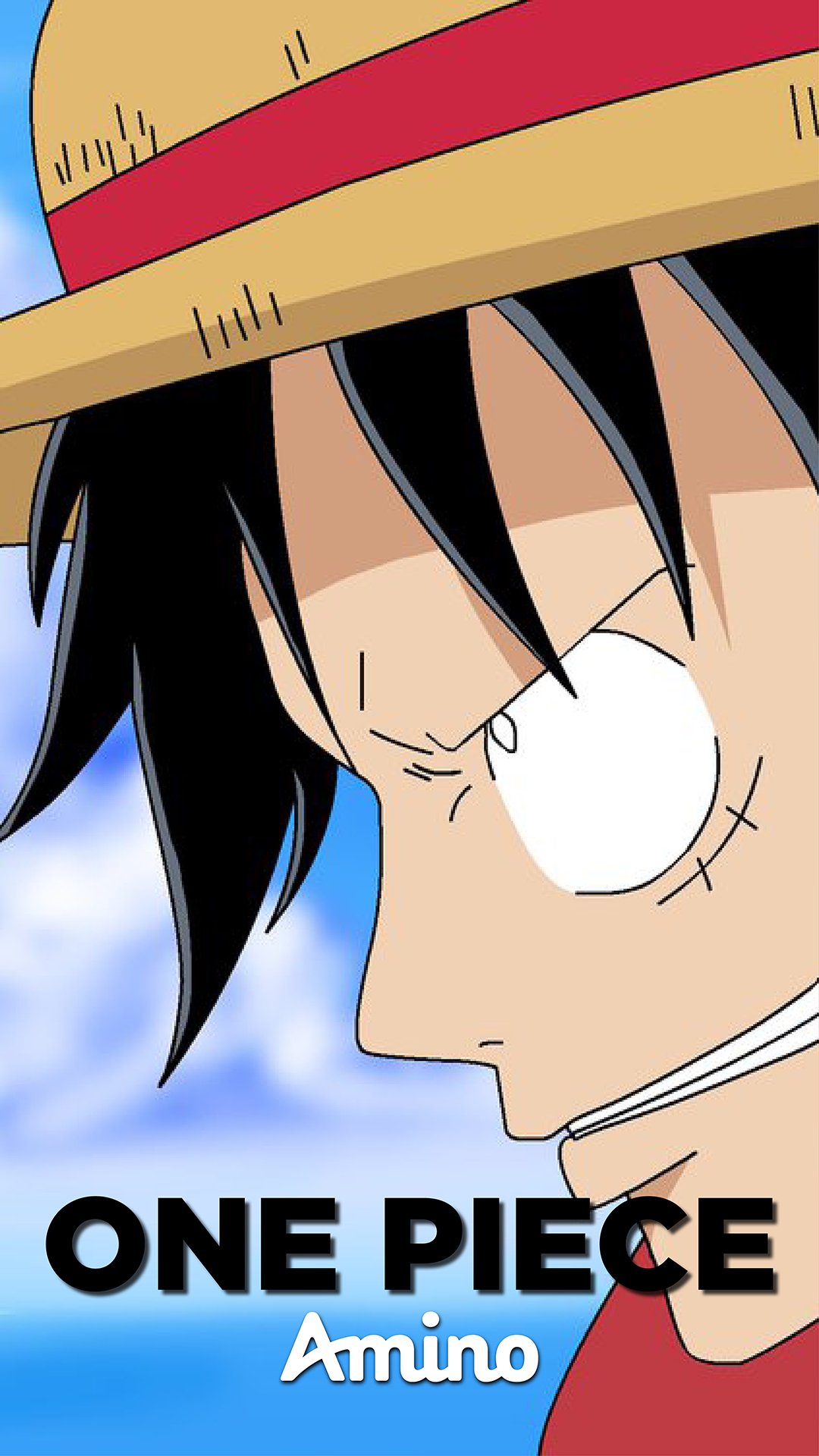 One Piece Amino en Español APK screenshot 1