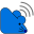 WifiMouseServer screenshot 1