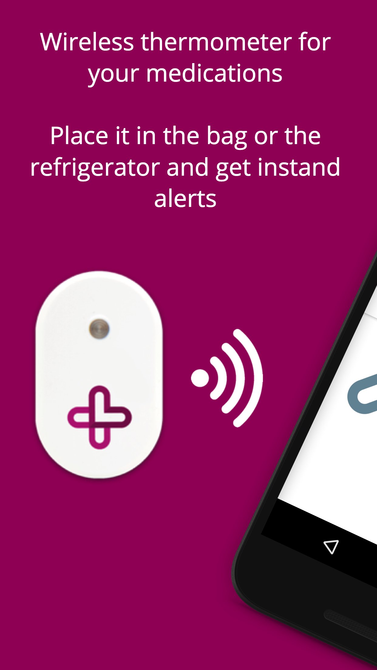 MedAngel ONE APK screenshot 1