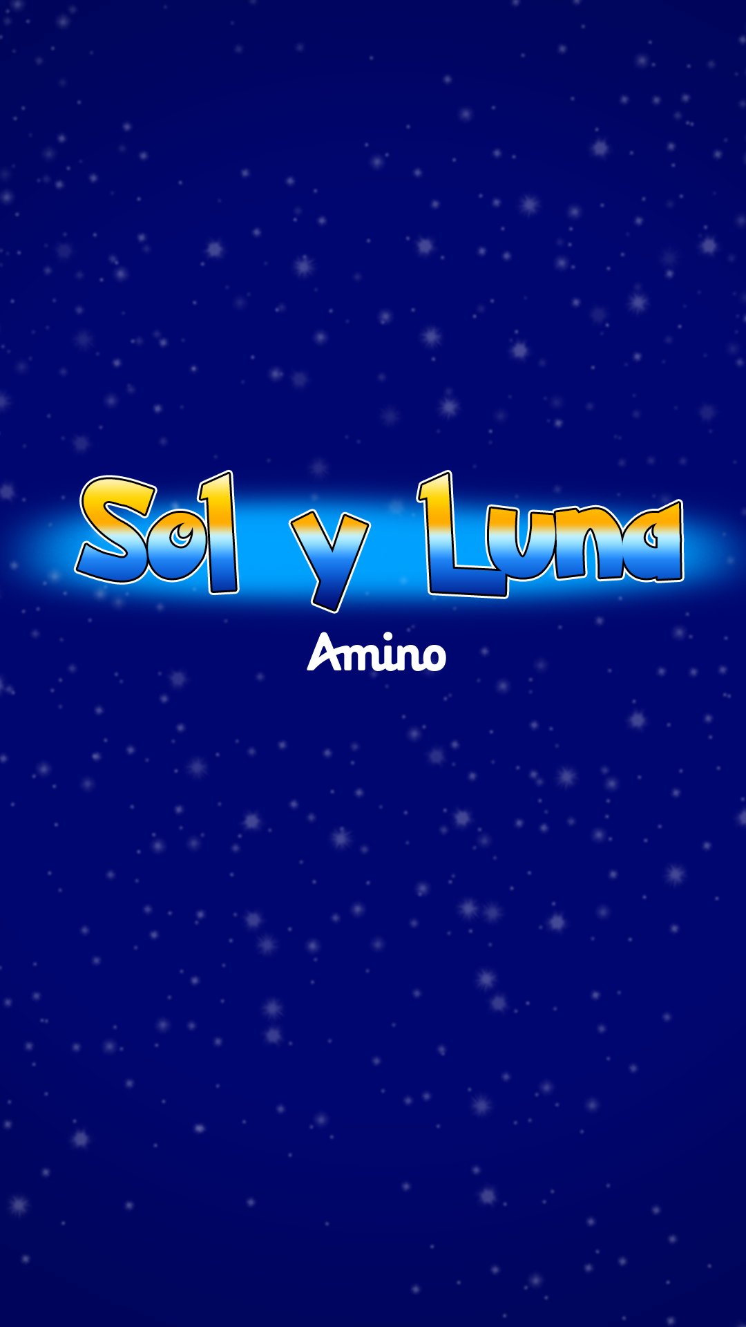 Amino para Pokémon Sol y Luna APK screenshot 1