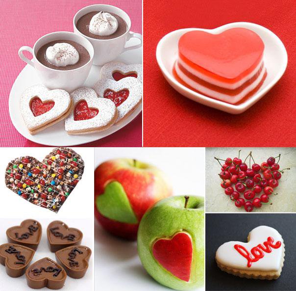 Food Art Ideas APK screenshot 1