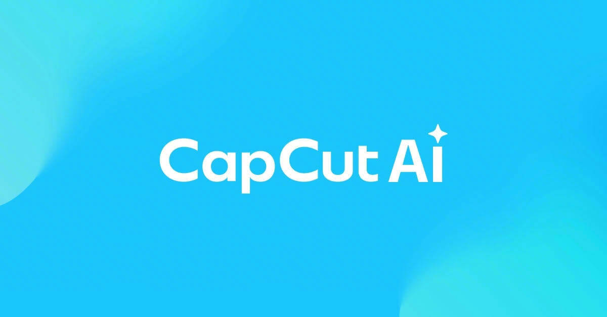 CapCut screenshot 1
