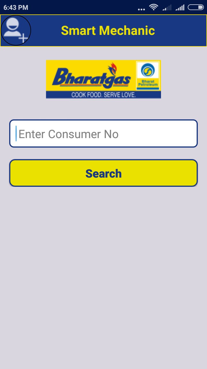 Hızlı Muayene Mobil Uygulama. MUAYENE screenshot 1
