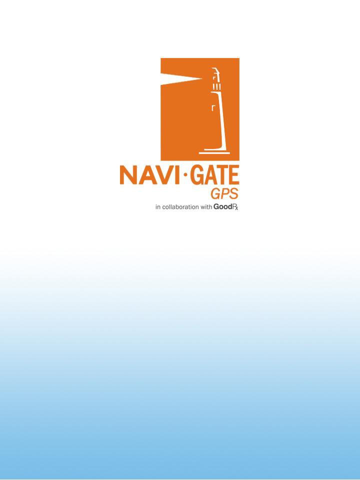 Navi-Gate GPS APK screenshot 1