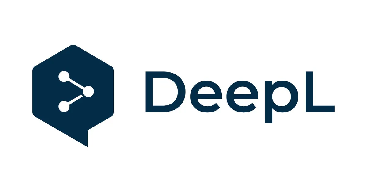 DeepL screenshot 1