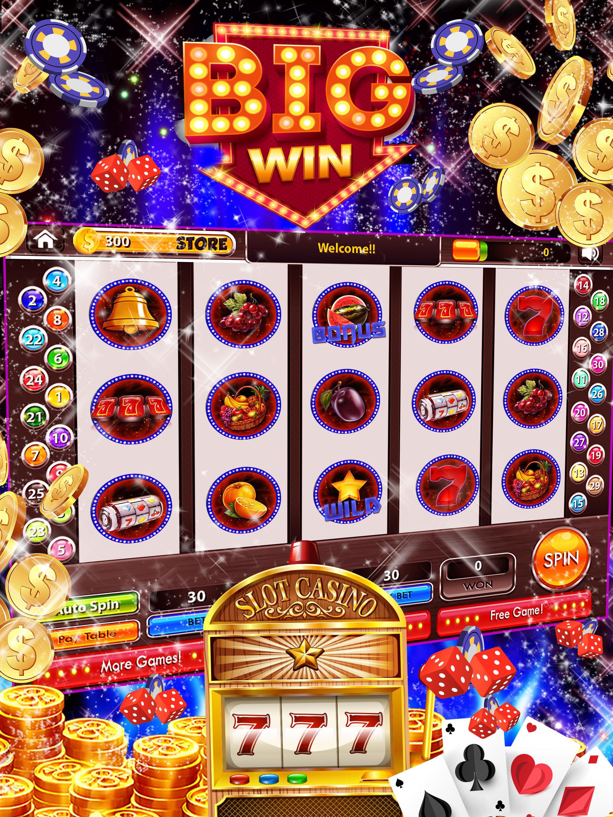 Çift casino – Nihai kazanmak MUAYENE screenshot 1