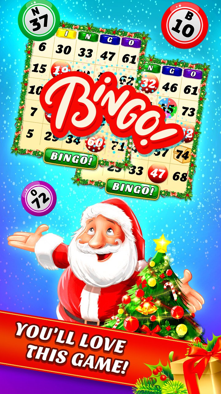 Noel Bingo Noel Baba Hediye MUAYENE screenshot 1