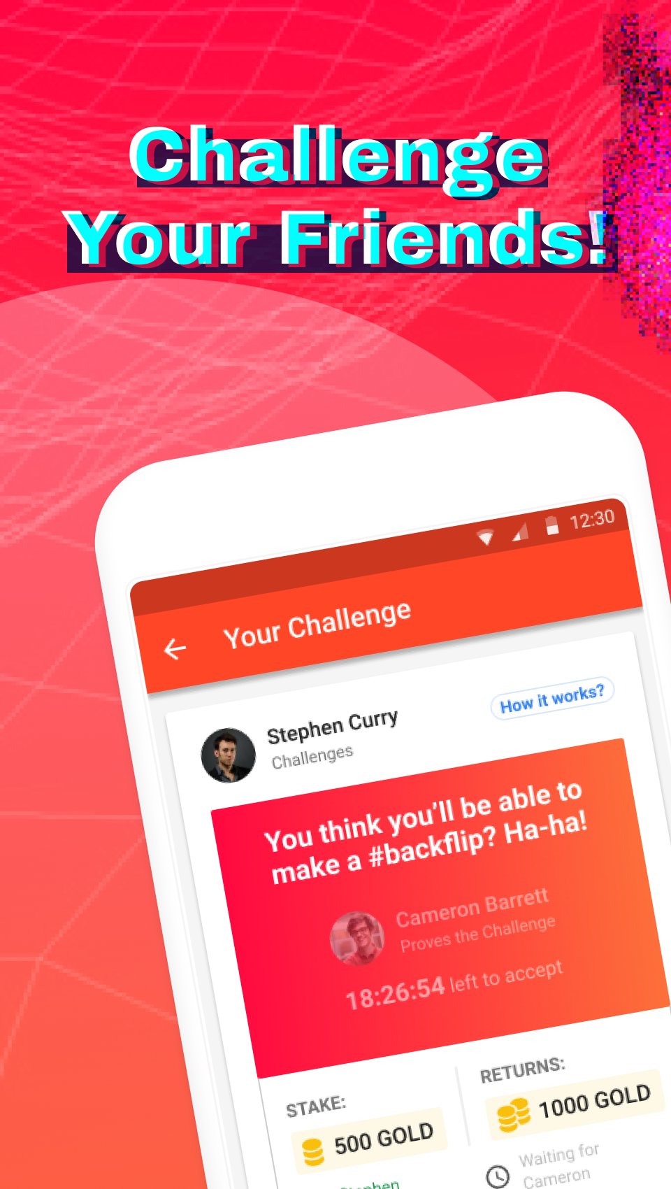 Eristica APK screenshot 1