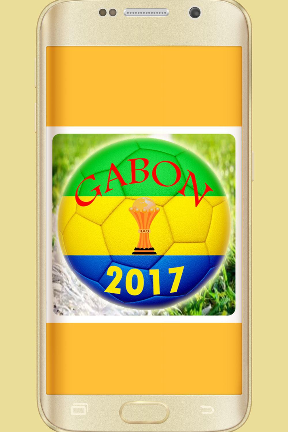 Can 2017 Program APK screenshot 1