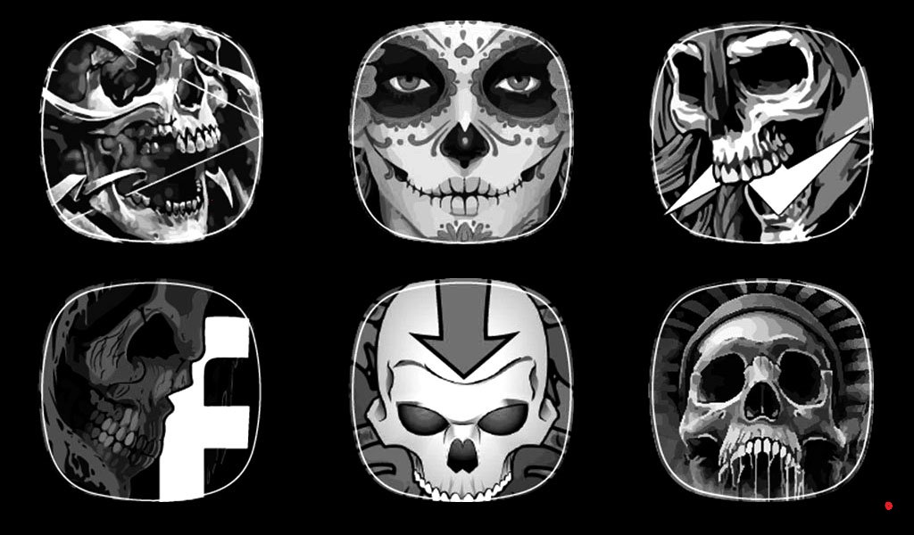 Golden Theme APK screenshot 1