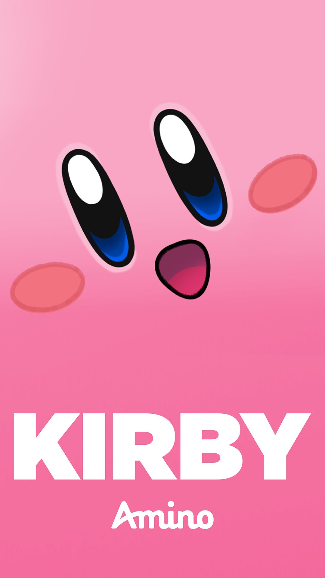 Kirby Amino APK screenshot 1