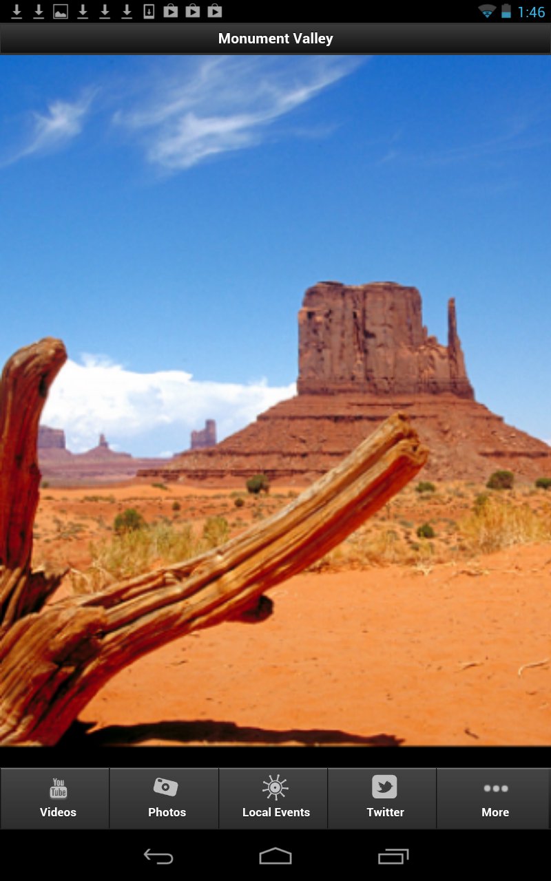 Monument Valley APK screenshot 1