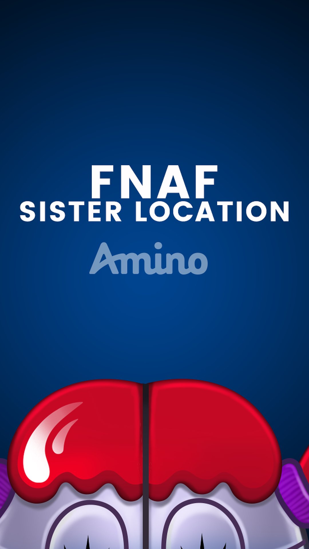 FNAF Sister Location Amino APK screenshot 1