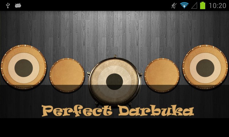 Mükemmel Darbuka MUAYENE screenshot 1