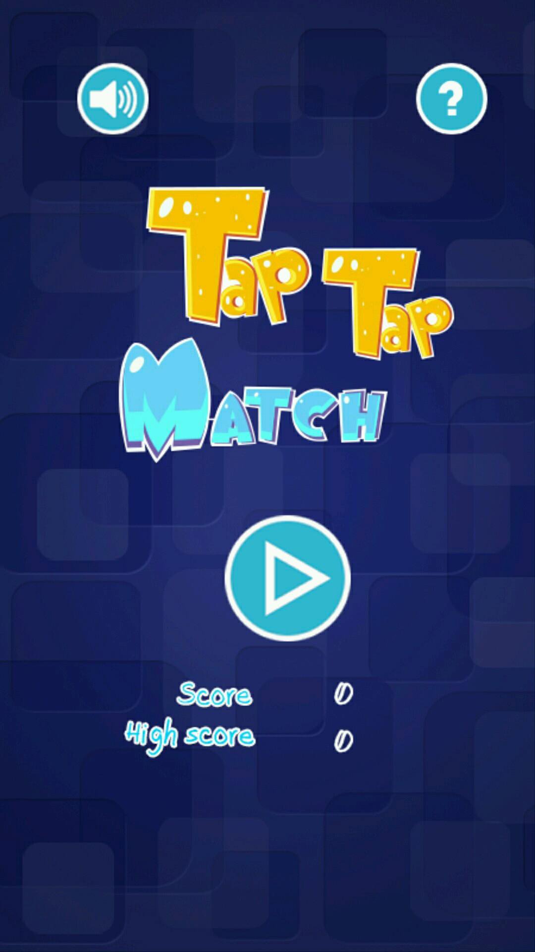 Dokunun Maç MUAYENE Dokunun screenshot 1
