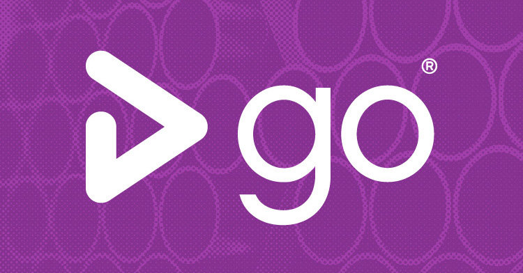 GoCD Server screenshot 1
