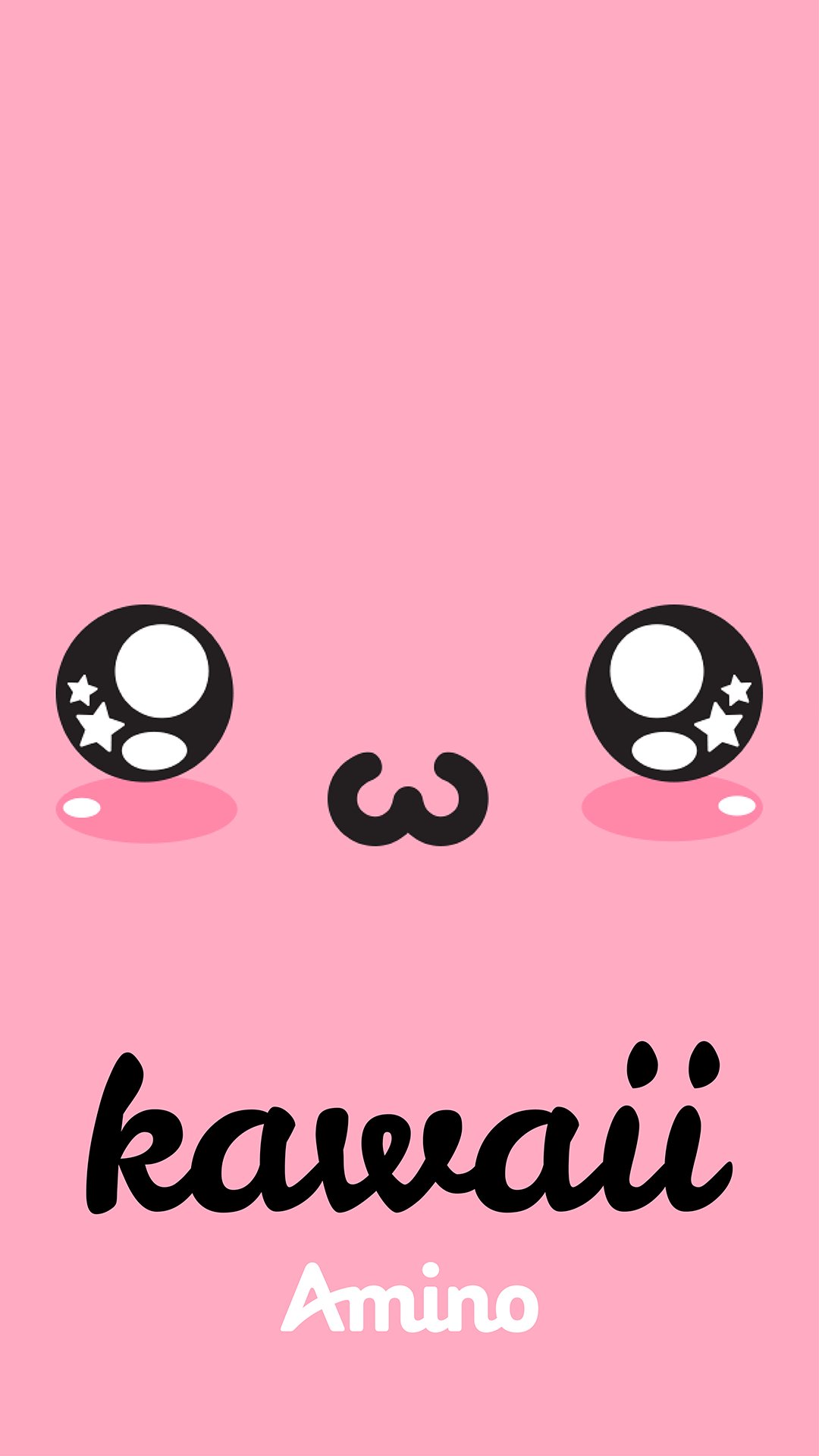 Kawaii Amino em Português APK screenshot 1
