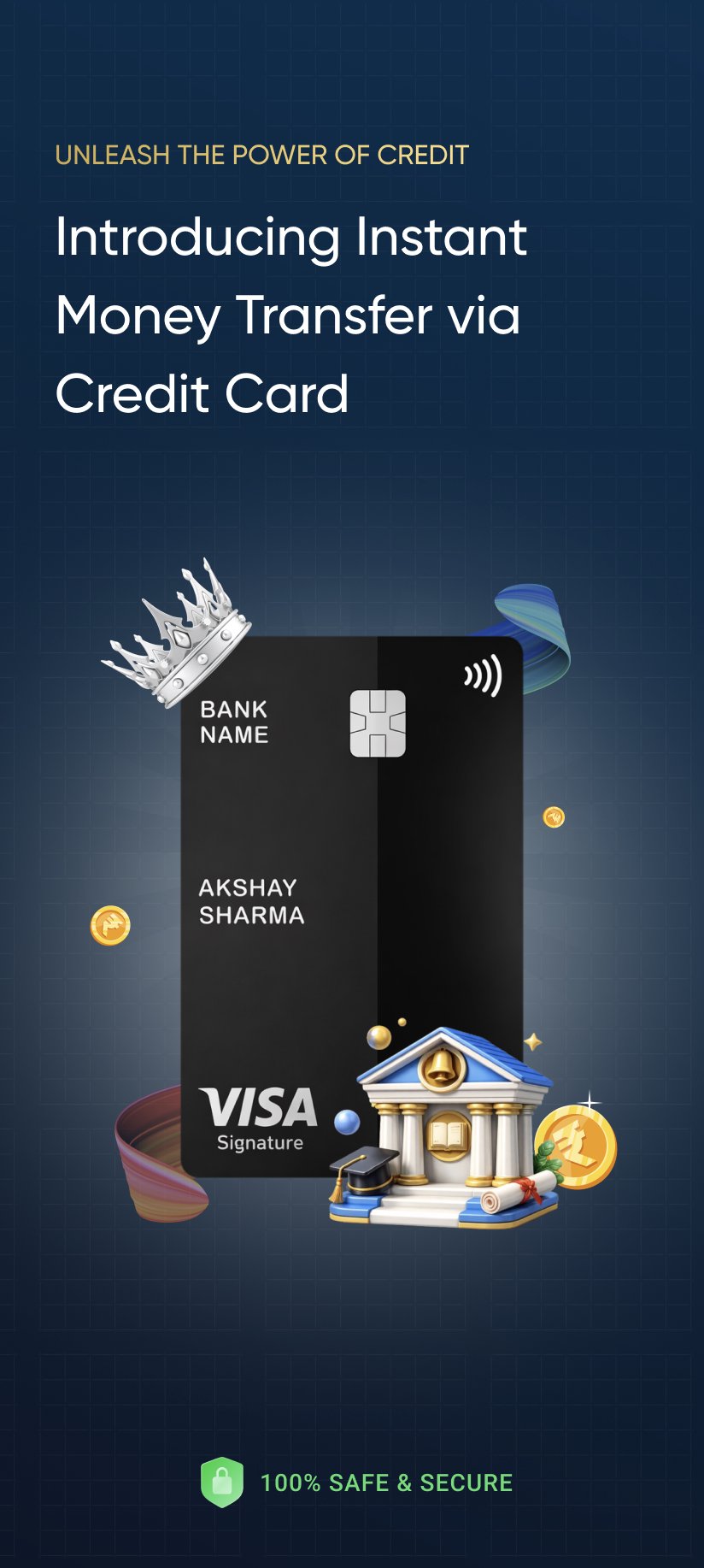 GoPaisa Cashback Coupons Deals APK screenshot 1