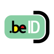 Belgium e-ID viewer screenshot 1