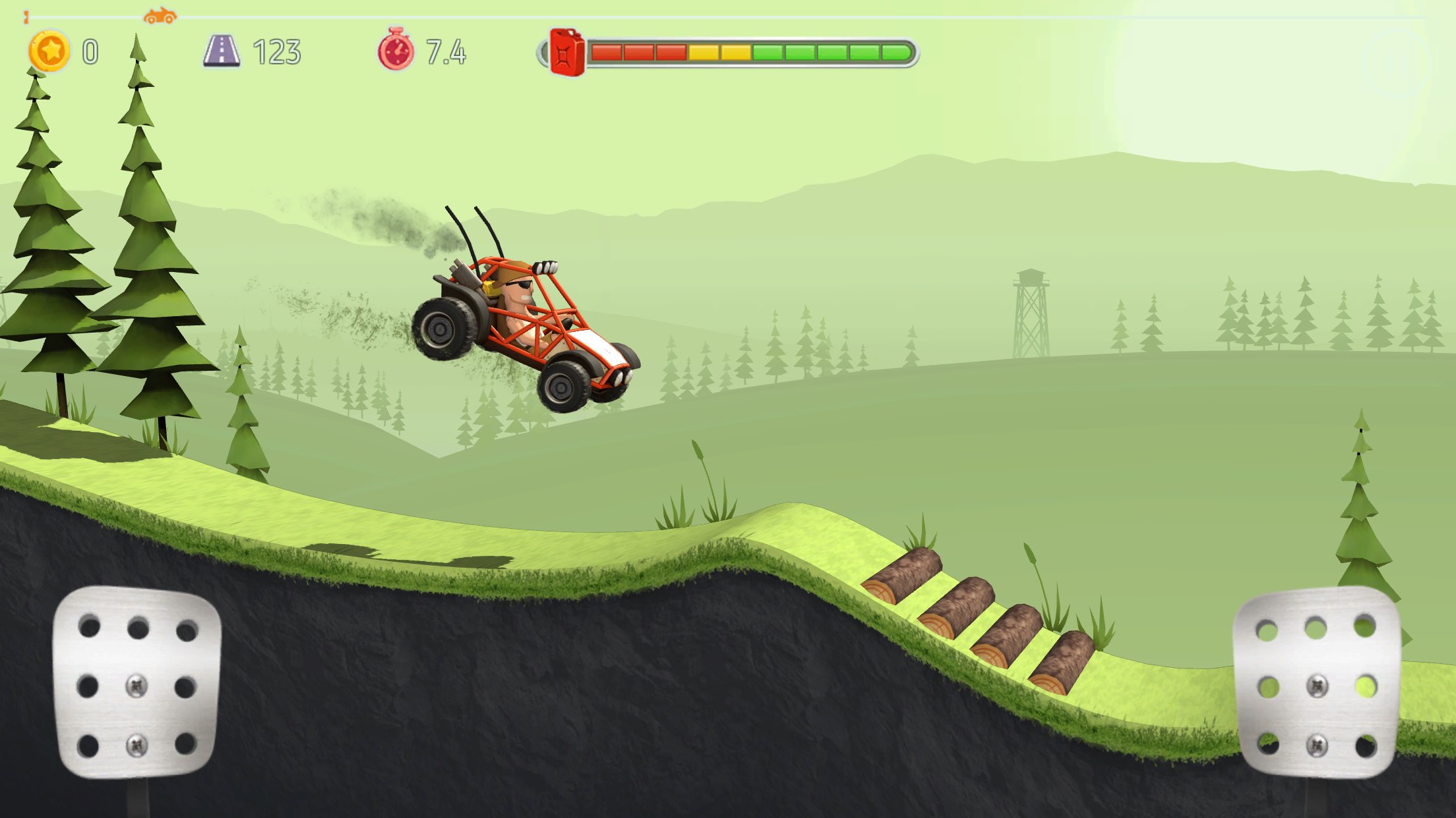 Başbakan Peaks MUAYENE screenshot 1
