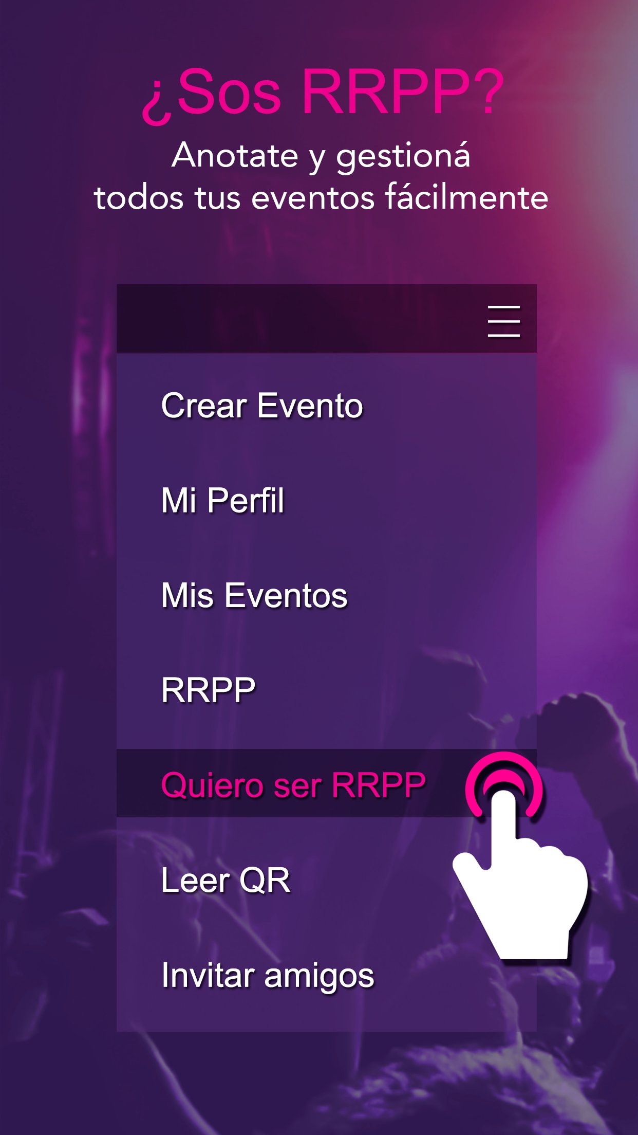 Bolicheando Argentina APK screenshot 1