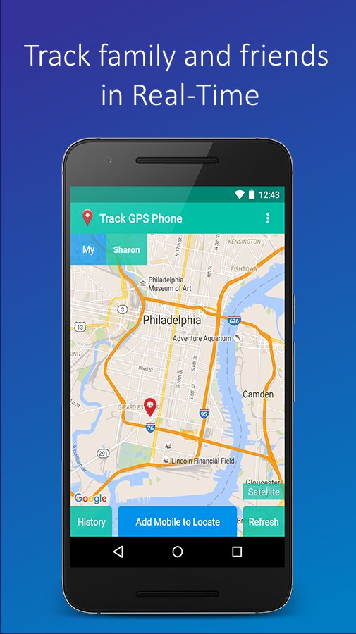 İzleme Cep Telefonu GPS MUAYENE screenshot 1