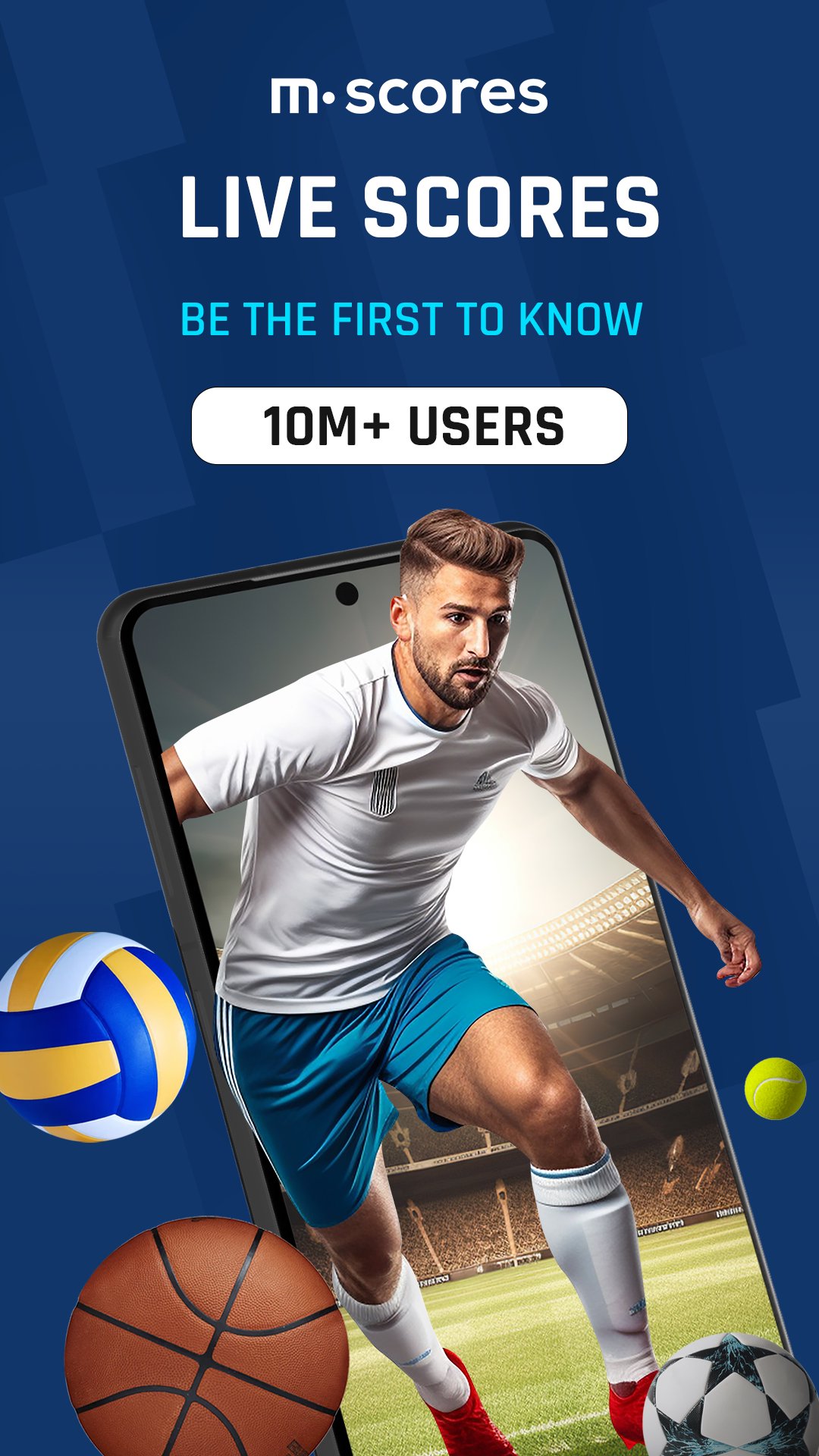 Mackolik Canlı Sonuçlar APK screenshot 1