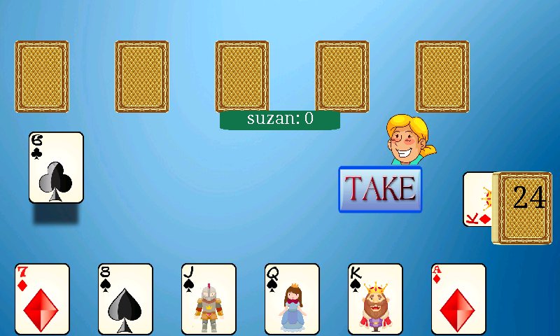 Aptal oyun biraz daha indir screenshot 1