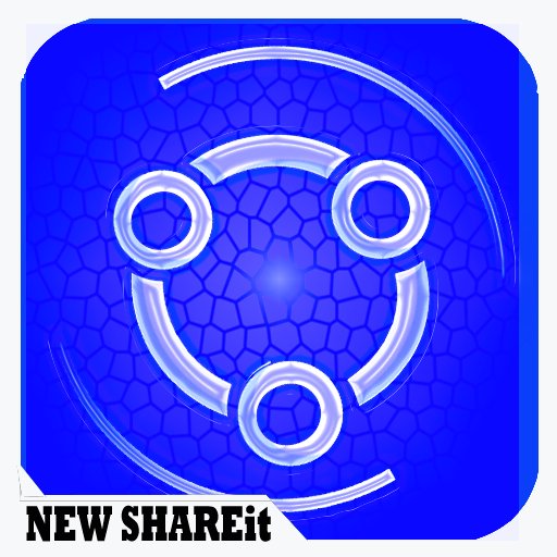 FAST SHAREit GUIDE APK screenshot 1