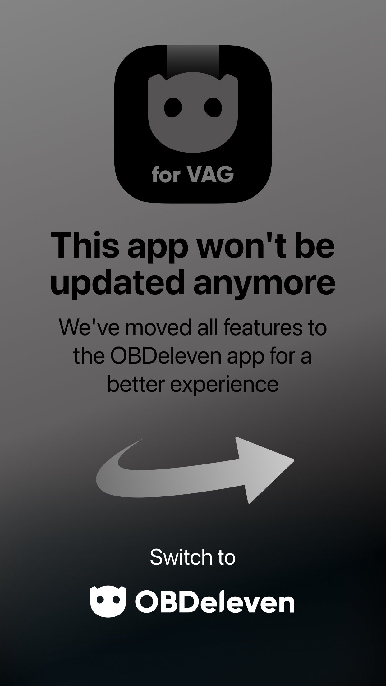 Araba Tanılama Pro VAG OBD2 MUAYENE screenshot 1