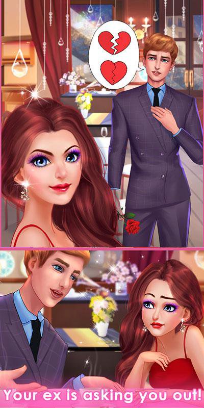 Moda Günlük - Ex MUAYENE Tanışın screenshot 1