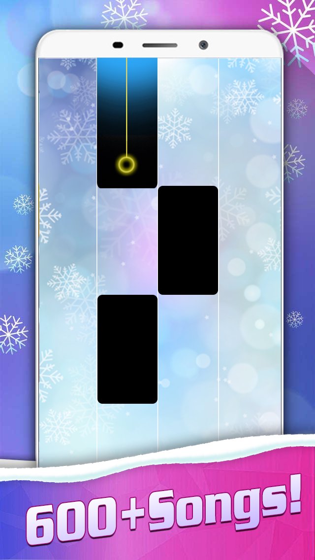 MUAYENE 2 müzik Piyano: Noel Fayans screenshot 1