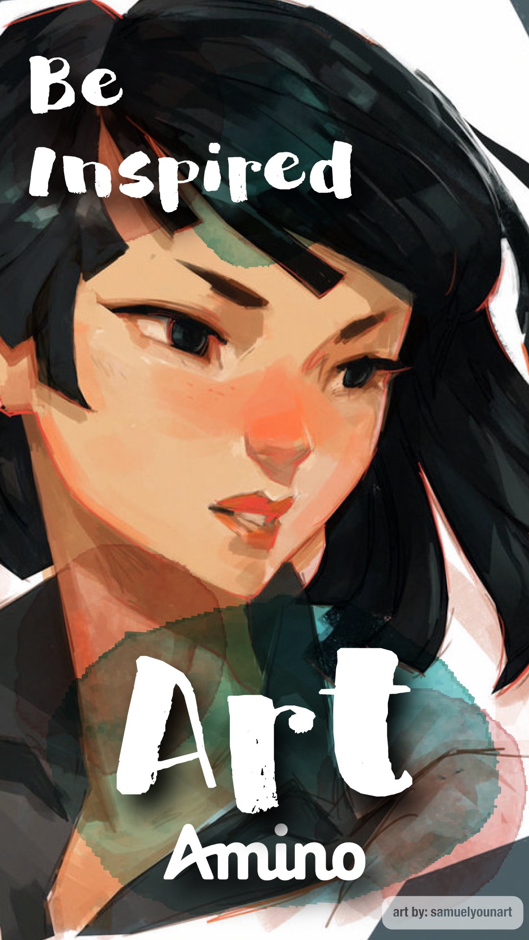 Art Amino APK screenshot 1