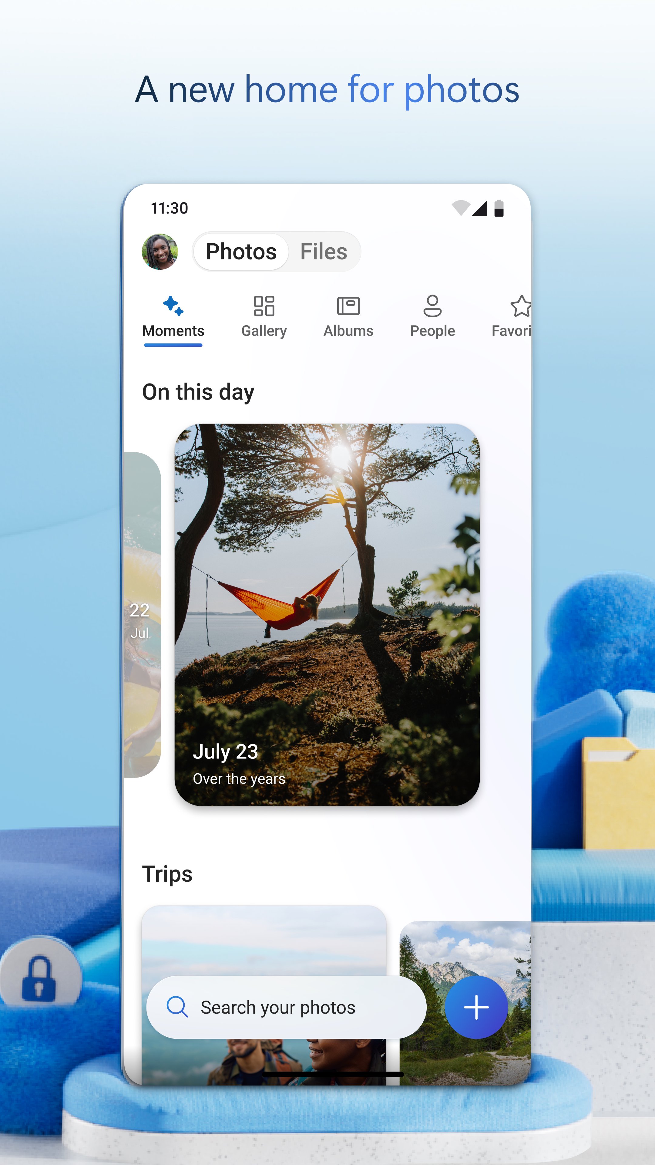 Microsoft OneDrive MUAYENE screenshot 1
