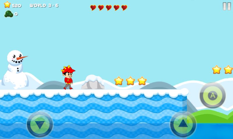 Boboy Avcı MUAYENE screenshot 1