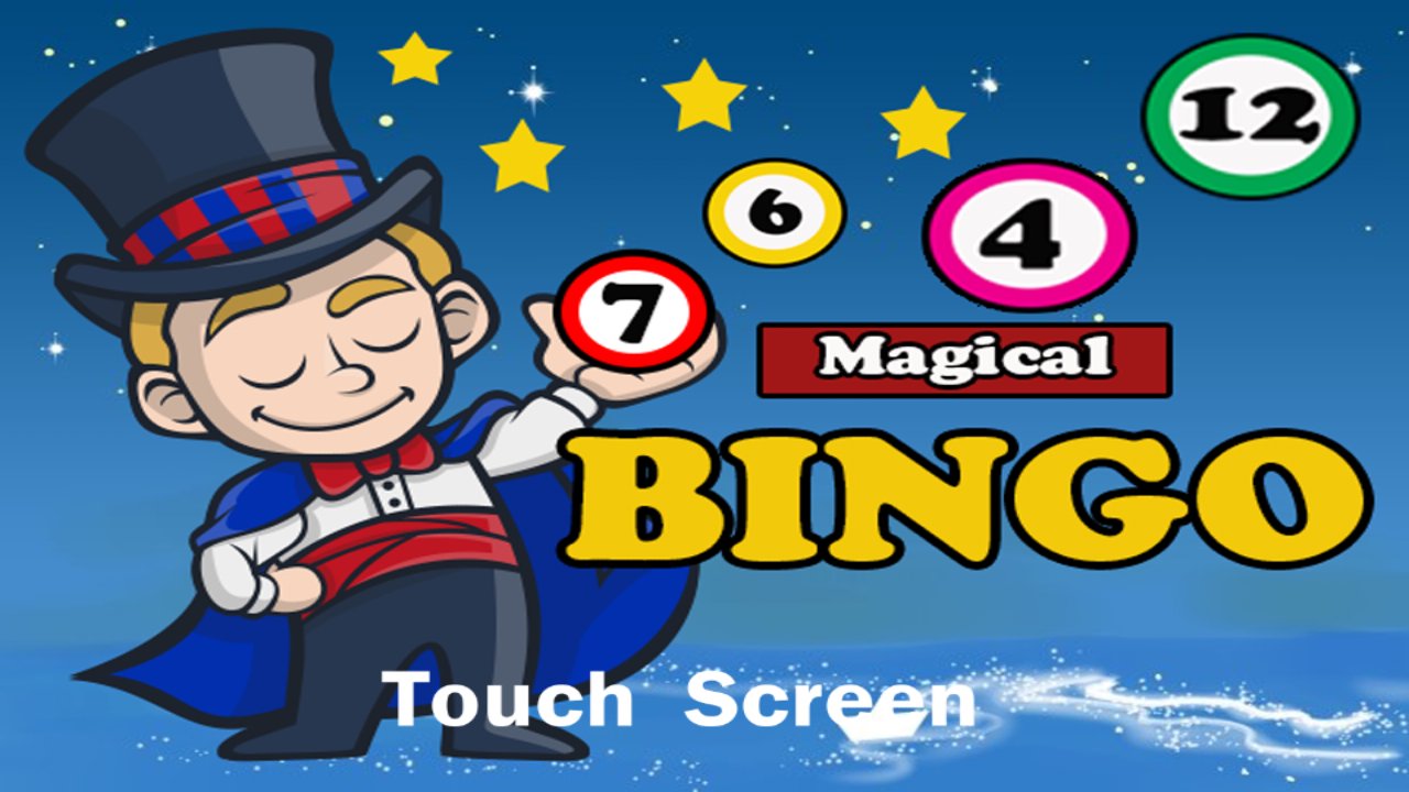 Büyülü Bingo MUAYENE screenshot 1