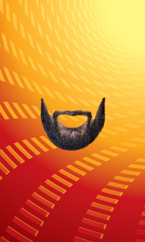 Beard Salon Photo Editor APK screenshot 1