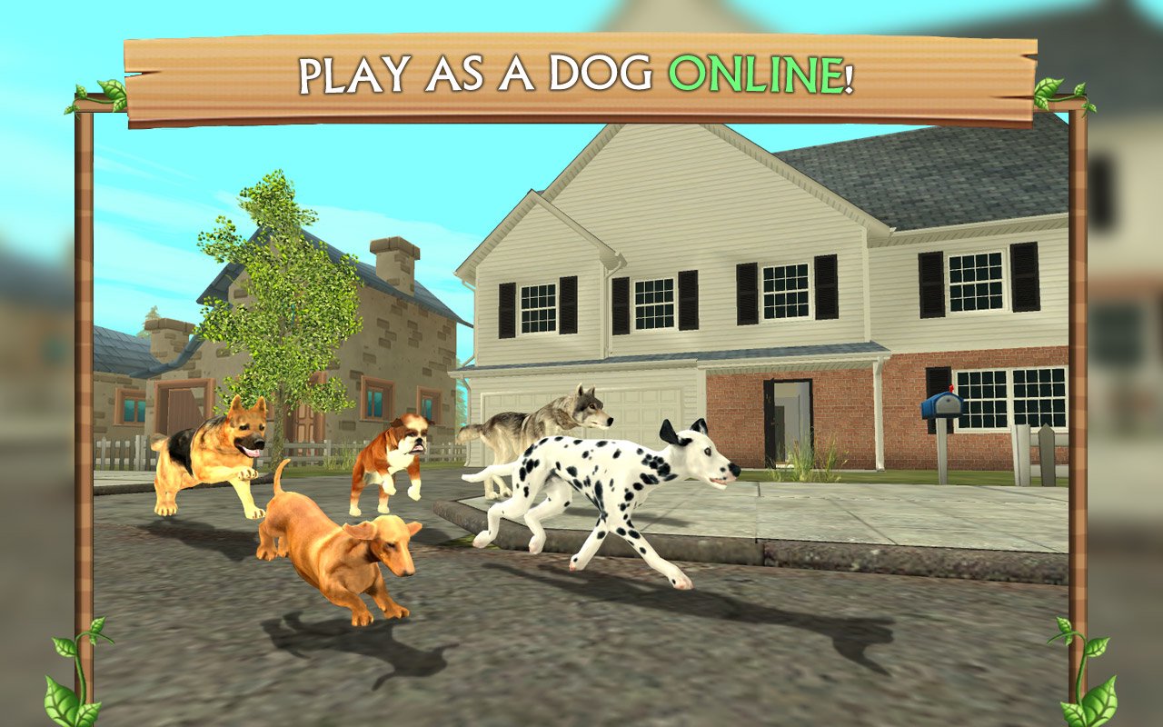 Köpek Sım Online MUAYENE screenshot 1