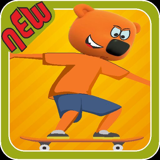bearsbebe Rus çalıştırın MUAYENE screenshot 1