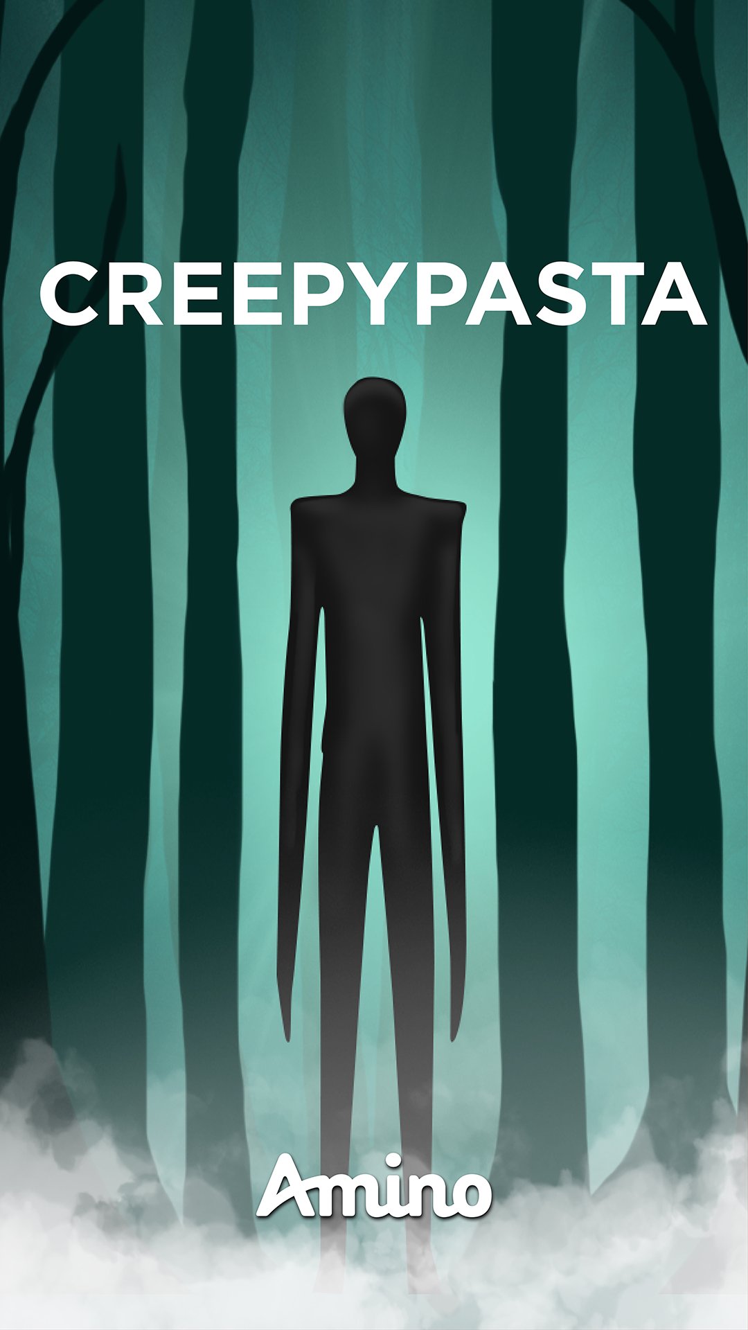 Creepypasta Amino en Español APK screenshot 1