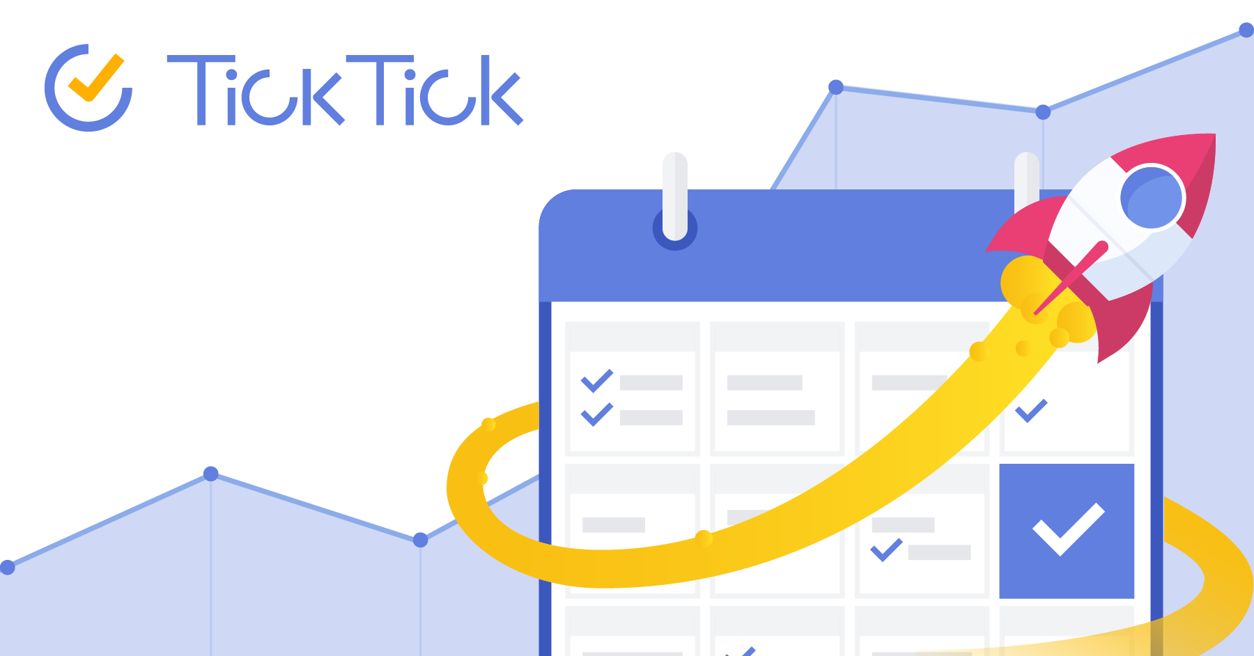 TickTick screenshot 1