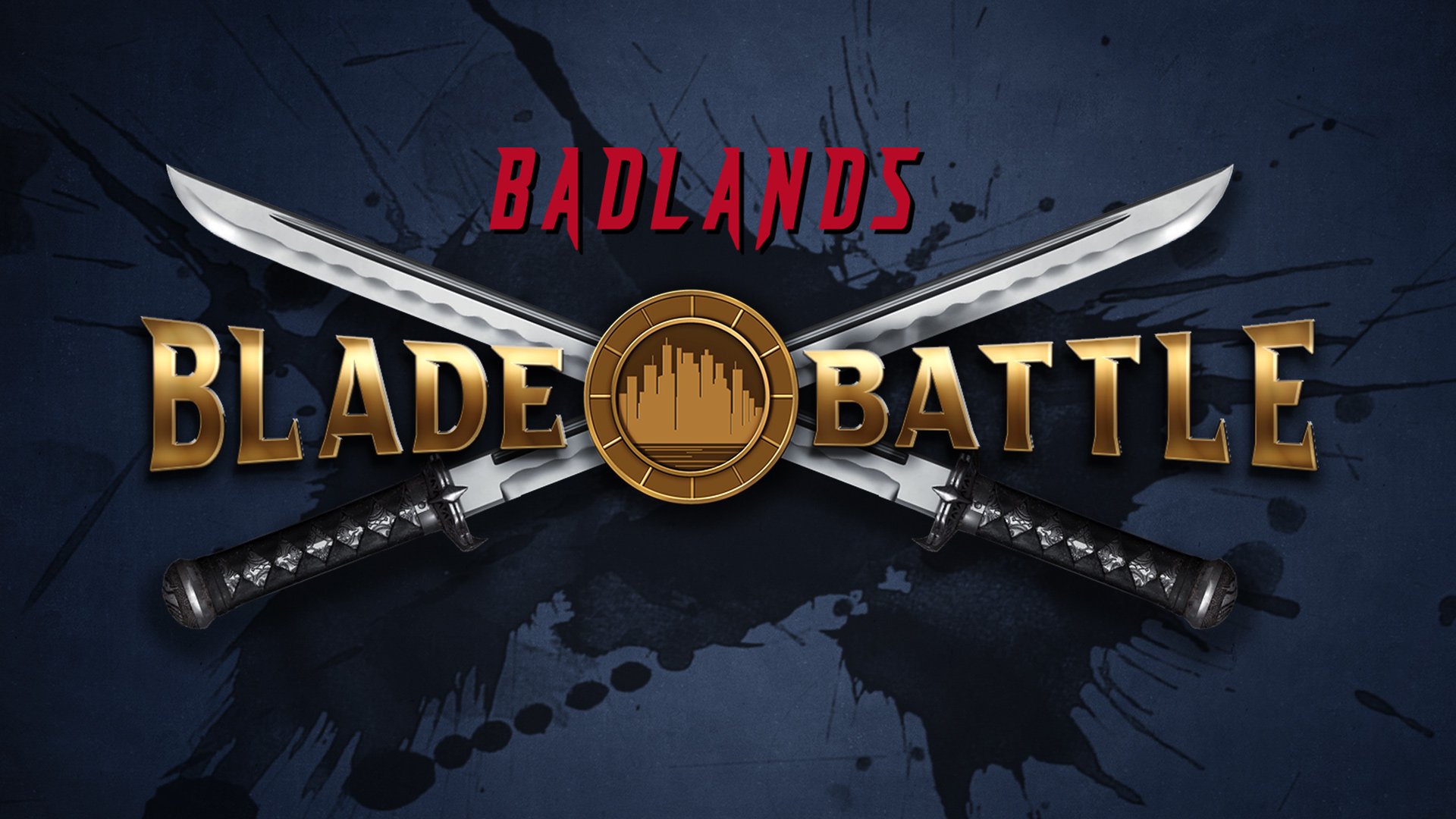 Badlands (Yayımlanmamış) Blade Savaş MUAYENE içine screenshot 1