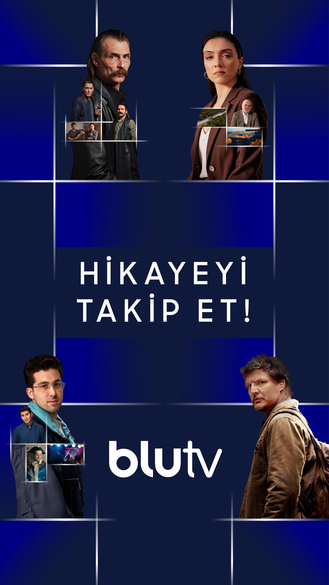 BluTV APK screenshot 1