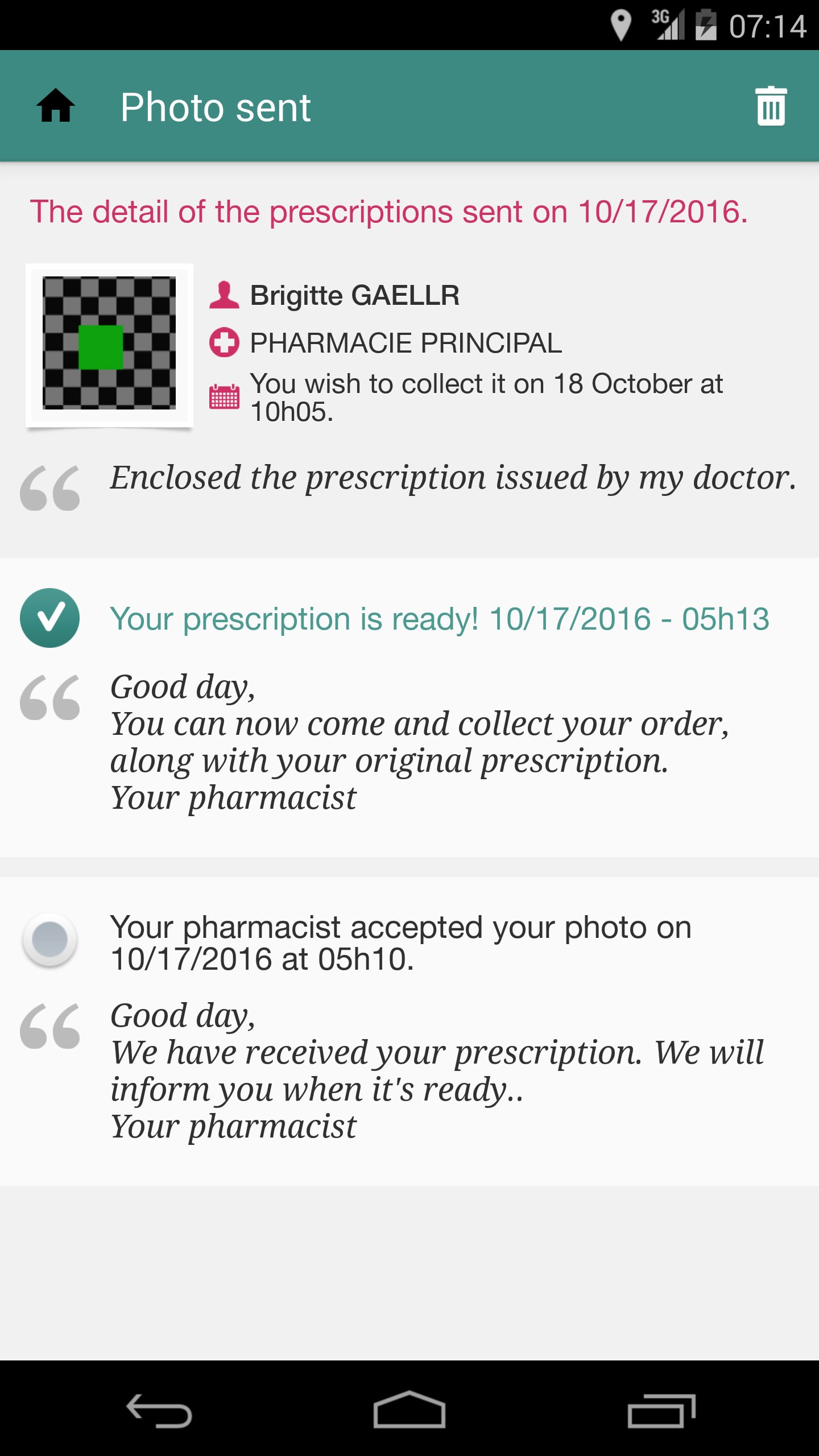 Farma Mobile APK screenshot 1