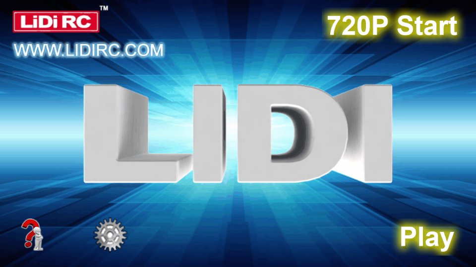 LiDi RC APK screenshot 1