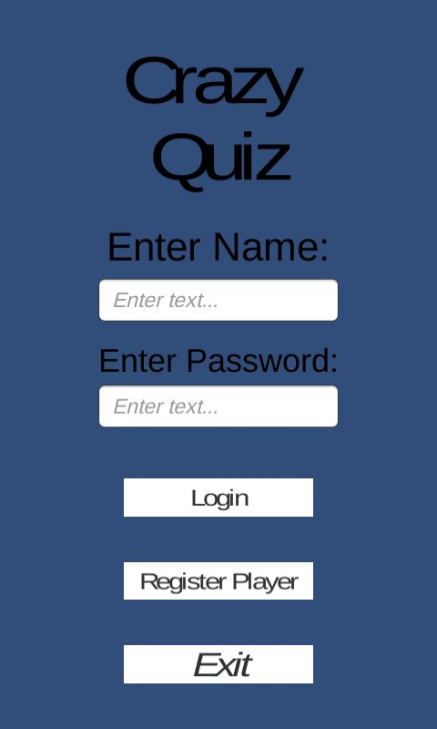 Deli Quiz MUAYENE screenshot 1